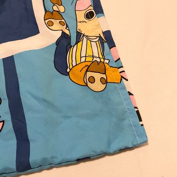 One Piece Tony Tony Chopper Lot of 2 Pillow Cases - Picture 4 of 16